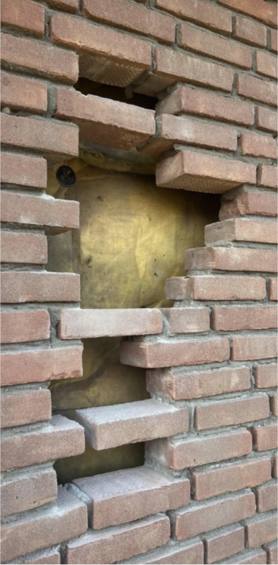 Voor Voegwerk Breda - Voegwerk vernieuwd — volledige voegrenovatie Breda